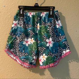 Boutique Shorts